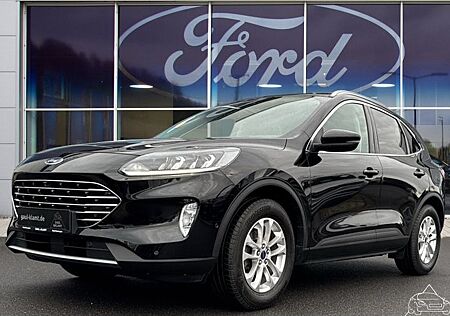 Ford Kuga 1.5 EcoBoost 110kW Titanium 5 Türen