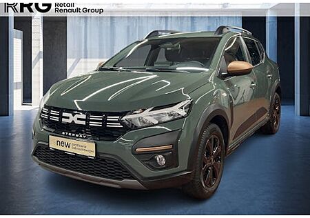 Dacia Sandero Stepway TCe 100 ECO-G Stepway Extreme+ 5 Türen