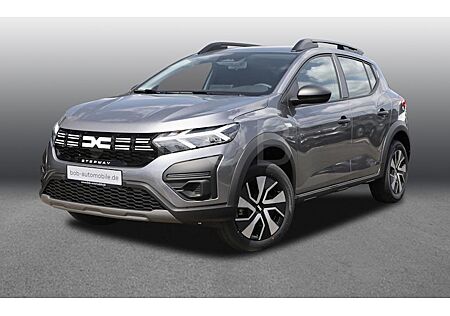 Dacia Sandero Stepway Eco-G 100 Stepway Essential 5 Türen