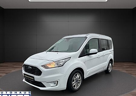 Ford Tourneo Connect 1.0 EcoBoost 74kW Titanium 5 Türen