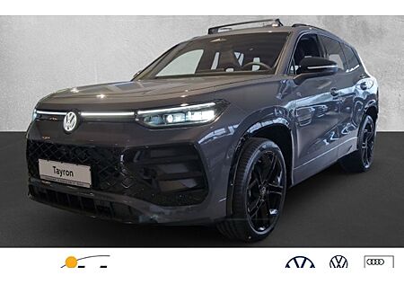 VW Tayron 1.5 eHybrid OPF 110kW DSG R-Line 5 Türen
