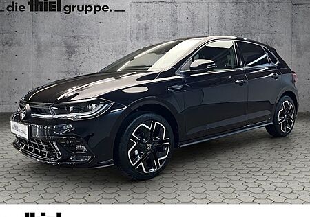 VW Polo 1.0 TSI 70kW R-Line 5 Türen