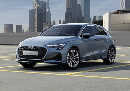 Audi A3 TFSI 110 kW S tronic Sportback 5 Türen