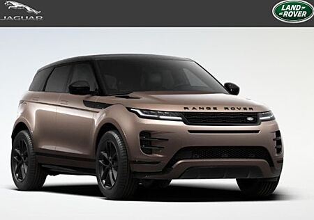 Land Rover Range Rover Evoque D200 DYNAMIC SE AWD Automatik 5 Türen