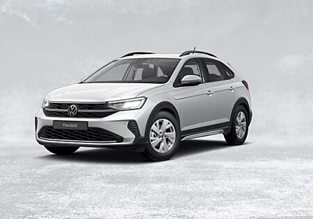 VW Taigo 1.0 TSI OPF Life 5 Türen