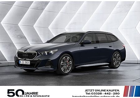 BMW i5 eDrive40 Touring 5 Türen