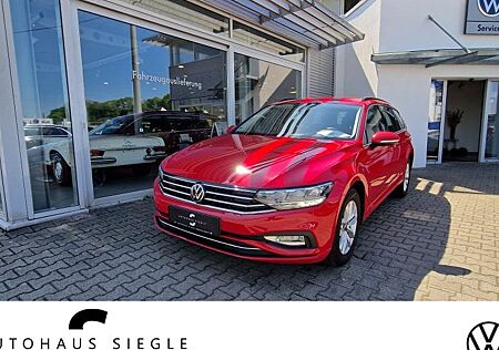 VW Golf Variant 2.0 TDI SCR DSG Comfortline Variant 5 Türen