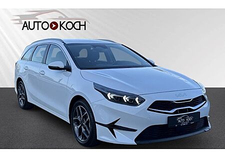 Kia Cee'd Sportswagon 1.5 T-GDI DCT Spirit Sportswagon 5 Türen