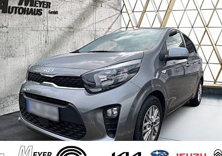 Kia Picanto 1.0 Vision AMT 5 Türen