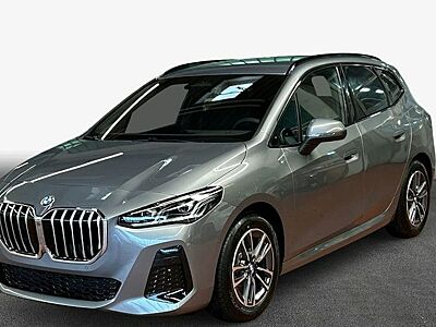 BMW 2er Active Tourer 220i Steptronic DCT 5 Türen