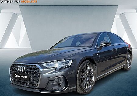 Audi A8 50 TDI quattro tiptronic 4 Türen