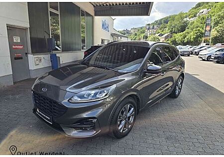 Ford Kuga 2.0 EcoBlue 88kW ST-Line Auto 5 Türen