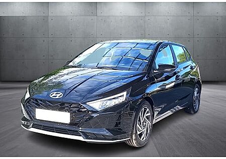 Hyundai i20 1.0 T-GDI Trend 5 Türen
