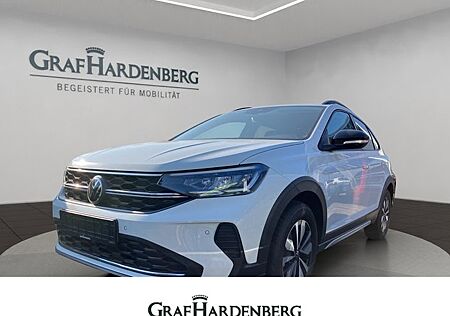 VW Taigo 1.0 TSI OPF 85 kW DSG Life 5 Türen
