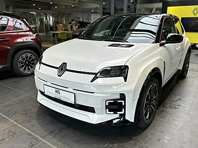 Renault R 5 Iconic Five 120 Urban Range 5 Türen