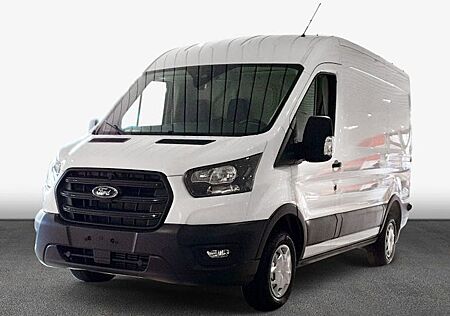 Ford Transit 290L2H2 2,0TDCi 77kW Front Trend 4 Türen