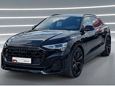 Audi Q8 TDI 210 kW quattro tiptronic 5 Türen