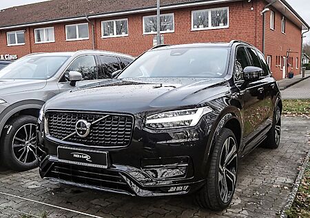 Volvo XC 90 B5 D AWD Plus Dark Auto 5 Türen
