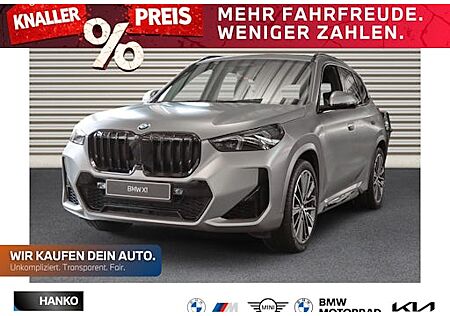 BMW X1 xDrive23i Steptronic 5 Türen