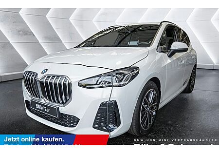 BMW 2er Active Tourer 218d Steptronic DCT 5 Türen