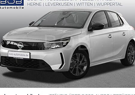 Opel Corsa 1.2 D- Injection Turbo 74kW Edition Auto 5 Türen