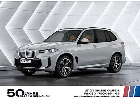 BMW X5 xDrive50e 5 Türen