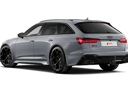 Audi RS6 performance 4.0 TFSI tiptr. quattro 5 Türen