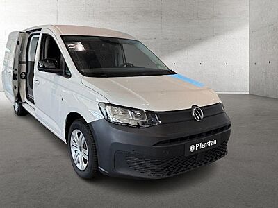 VW Caddy 2.0 TDI 75kW Caddy Maxi 5 Türen