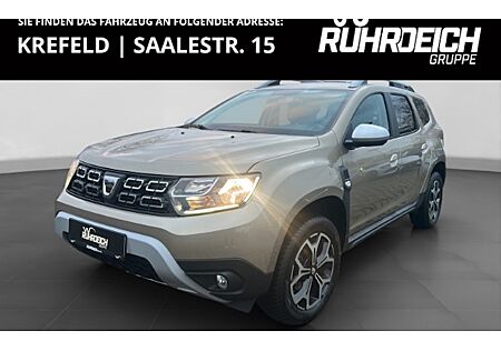 Dacia Duster TCe 100 ECO-G 2WD Prestige 5 Türen