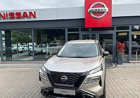 Nissan X-Trail 1.3 DIG-T N-DESIGN 5 Türen