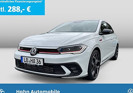 VW Polo GTI 2.0 TSI OPF DSG GTI 5 Türen