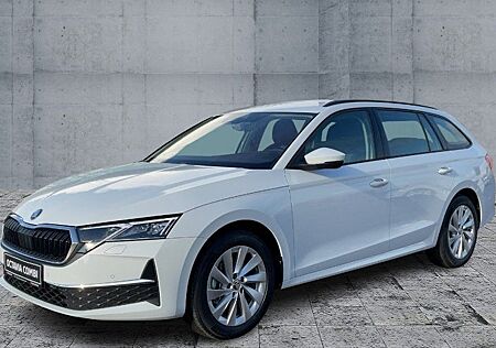 Skoda Octavia 2.0 TDI 110kW DSG Selection Combi 5 Türen