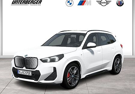 BMW iX1 eDrive20 5 Türen