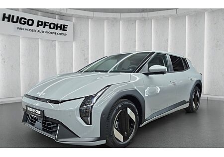 Kia EV4 81 kWh 150 kW Earth Frontantrieb 5 Türen