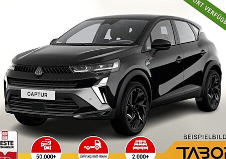 Renault Captur Mild Hybrid 160 EDC Esprit Alpine 5 Türen