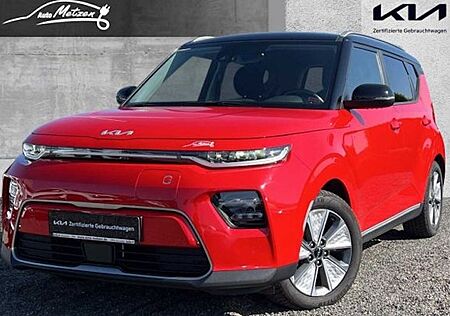 Kia Soul 150kW Vision 5 Türen