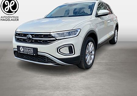 VW T-Roc 1.5 TSI OPF DSG Style 5 Türen