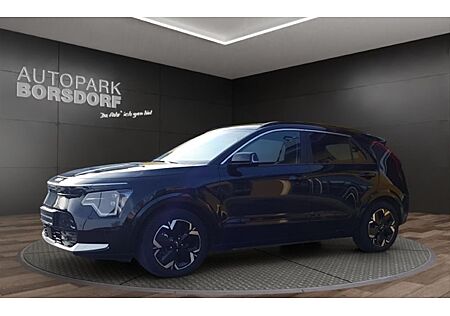 Kia Niro Spirit 5 Türen