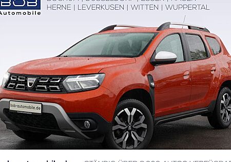 Dacia Duster TCe 130 2WD Prestige+ 5 Türen