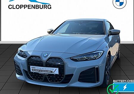 BMW i4 M50 5 Türen