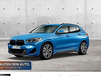 BMW X2 xDrive18d M Sport 5 Türen
