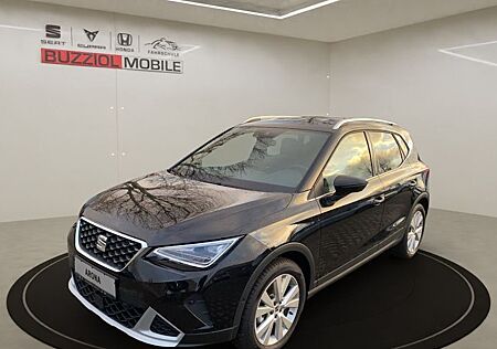 Seat Arona 1.0 TSI 85kW Xperience DSG 5 Türen