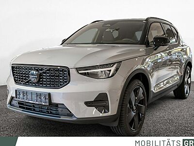 Volvo XC 40 B3 Plus Black Edition DCT 5 Türen