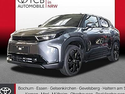 Toyota Urban Cruiser 61 kWh Lounge 5 Türen
