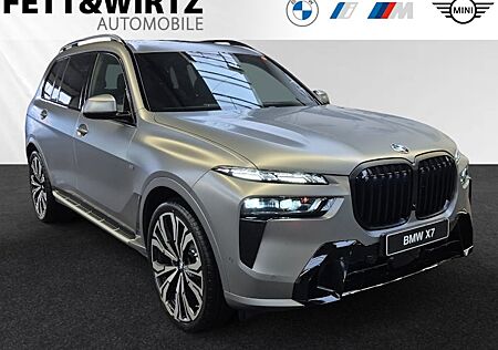 BMW X7 xDrive40d 5 Türen