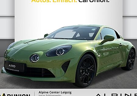 Alpine A110 1.8 GT DCT 2 Türen