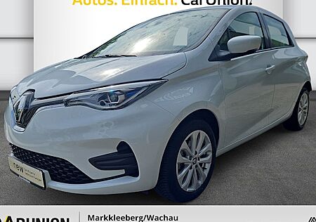 Renault ZOE Paket Evolution EV50 135hp 5 Türen