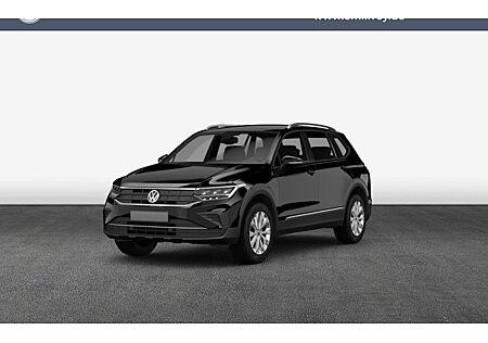 VW Tiguan Allspace 1.5 TSI ACT OPF DSG MOVE 5 Türen