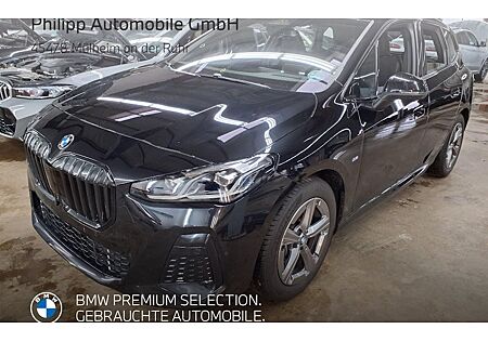 BMW 2er Active Tourer 220i Steptronic DCT 5 Türen