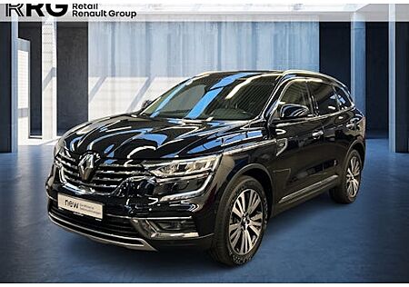 Renault Koleos BLUE dCi 185 4WD X-tronic Initiale Paris 5 Türen